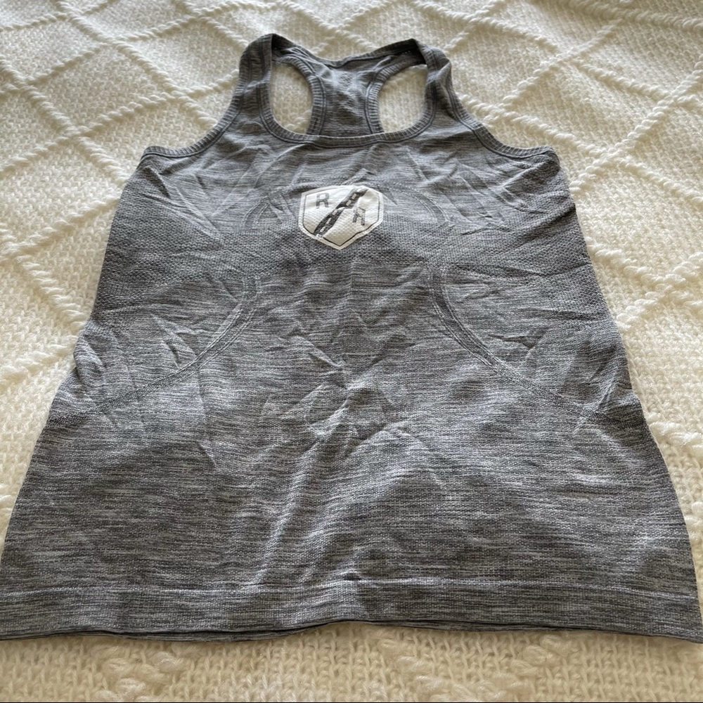 Swiftly Tech Racerback tank Top - Picture 5 of 9